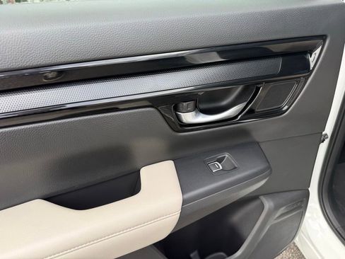 Used 2023 Honda CR-V EX-L image 34