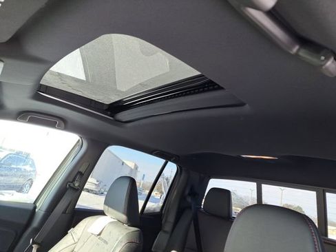 New 2026 Honda Ridgeline Black Edition image 6