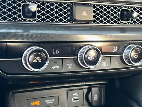 Certified 2023 Acura Integra A-Spec image 21