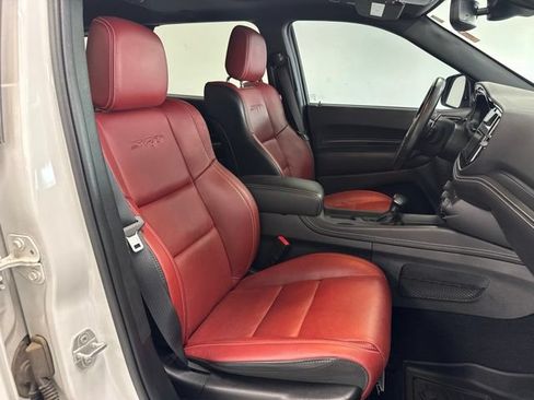 Used 2023 Dodge Durango SRT Hellcat AWD/4WD image 32