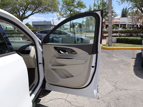 Used 2020 GMC Terrain Denali w/ Denali Premium Package image 24