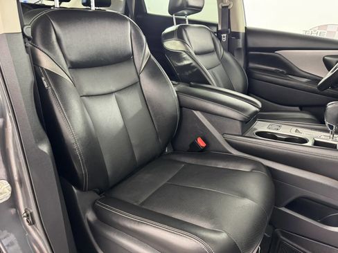 Used 2020 Nissan Murano SL AWD/4WD image 34