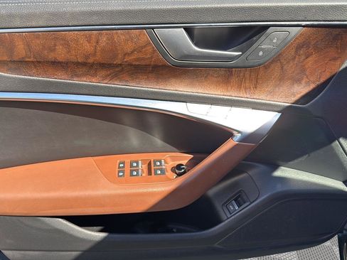 Used 2021 Audi A6 2.0T Premium w/ Convenience Package image 13