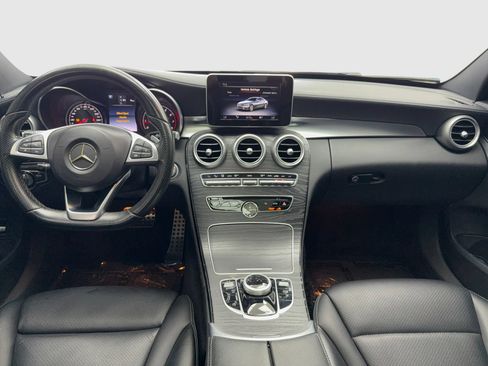 Used 2017 Mercedes-Benz C 300 Sedan w/ Premium 2 Package image 20
