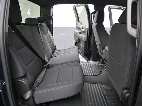 Used 2022 Chevrolet Silverado 1500 LT AWD/4WD image 28