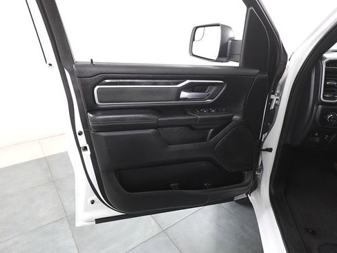Used 2020 RAM 1500 Big Horn image 8