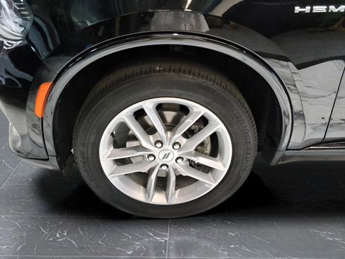Used 2024 Dodge Durango R/T AWD/4WD image 10