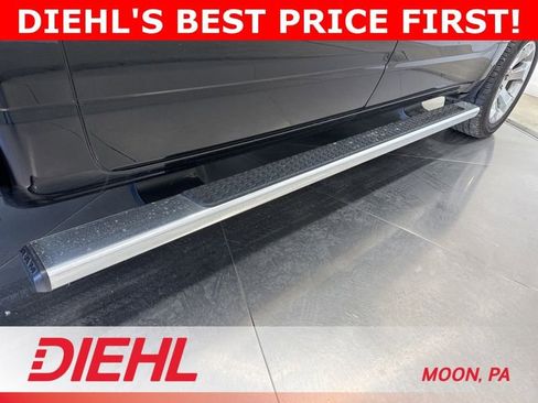 Used 2021 RAM 1500 Big Horn AWD/4WD image 8