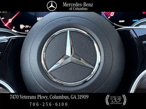 New 2026 Mercedes-Benz GLE 350 4MATIC image 31