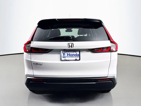 Certified 2024 Honda CR-V EX-L image 4