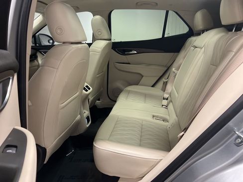 Certified 2023 Buick Envision Avenir image 10