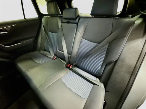 Used 2023 Toyota RAV4 XSE w/ XSE Grade Weather Package AWD/4WD image 24