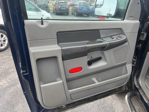 Used 2009 Dodge Ram 2500 Truck SLT w/ Trailer Tow Group image 7