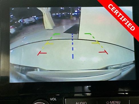 Used 2025 Nissan Frontier SV RWD image 14