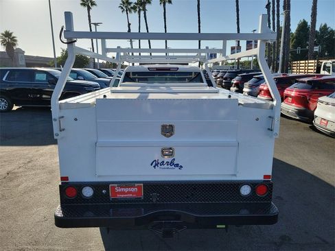 New 2026 Chevrolet Silverado 2500 W/T w/ WT Convenience Package image 20