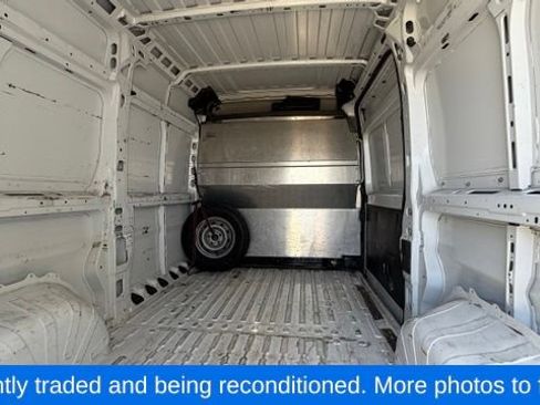 Used 2014 RAM ProMaster 2500 FWD image 10