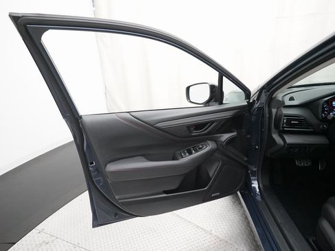 Certified 2025 Subaru Legacy Sport image 28