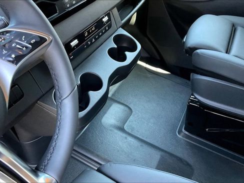 New 2025 Mercedes-Benz Sprinter 144 Cargo image 7