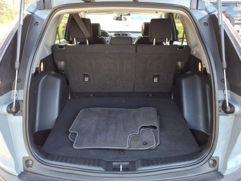 Used 2020 Honda CR-V EX image 11