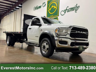 Used 2023 RAM 4500 SLT w/ Quick Order Package 2YG SLT