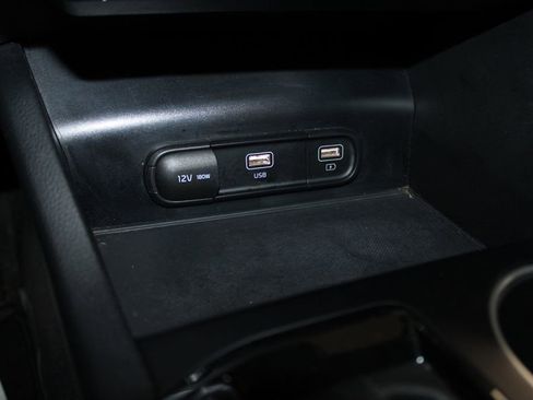 Used 2023 Kia K5 GT-Line image 49