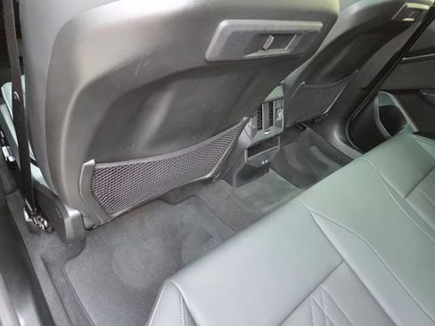 Used 2026 BMW X3 xDrive30i AWD/4WD image 36