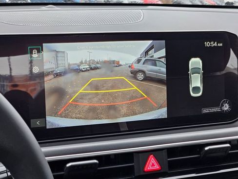 New 2026 Kia K5 GT-Line image 18