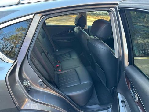 Used 2015 INFINITI QX50 Journey w/ Premium Package image 38