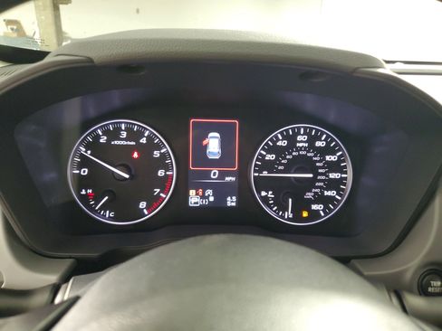 New 2025 Subaru Crosstrek 2.5i Limited w/ Crosstrek Mirror Package image 26