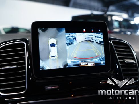 Used 2018 Mercedes-Benz GLE 350 image 31