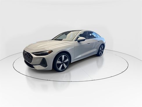 New 2025 Audi A5 2.0T Prestige image 4