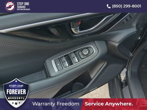 Certified 2024 Subaru Outback Touring AWD/4WD image 19