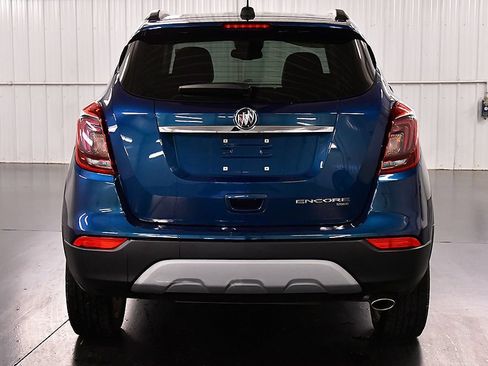 Used 2020 Buick Encore Preferred AWD/4WD image 6