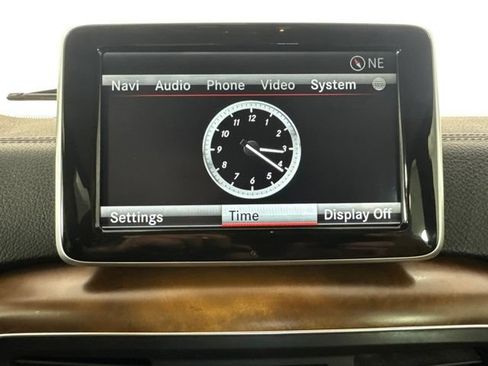 Used 2016 Mercedes-Benz G 550 image 15