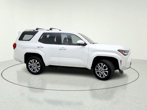 Used 2026 Toyota 4Runner Limited AWD/4WD image 6