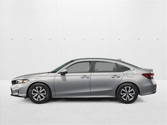 New 2026 Honda Civic LX video 2