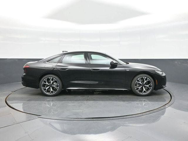 New 2026 Audi A6 Premium Plus AWD/4WD image 8