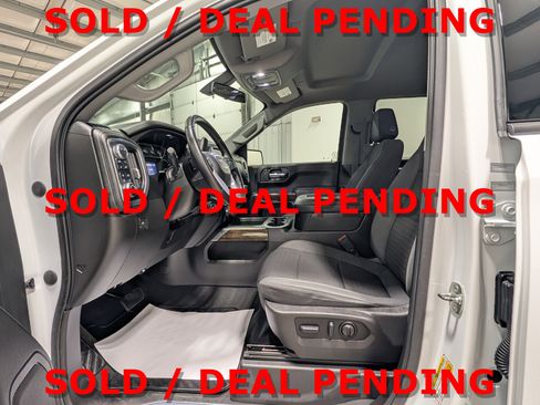 Used 2022 GMC Sierra 1500 Elevation image 14