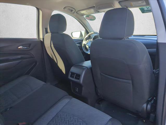 Used 2023 Chevrolet Equinox LT AWD/4WD image 22