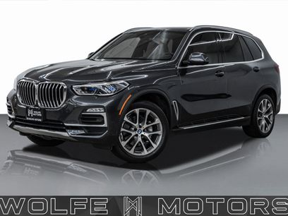 Used 2021 BMW X5 sDrive40i w/ Executive Package 2