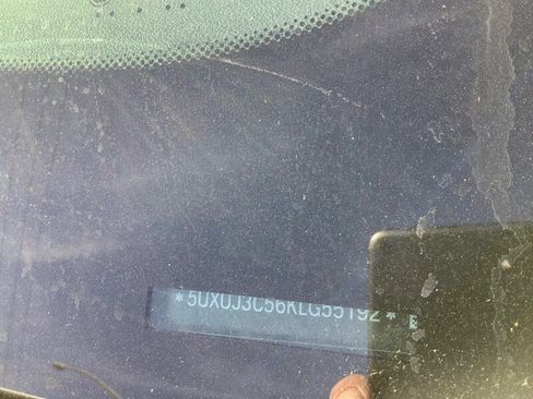 Used 2019 BMW X4 xDrive30i w/ Convenience Package image 25