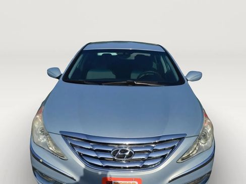 Used 2013 Hyundai Sonata GLS w/ Popular Equipment Pkg FWD image 2