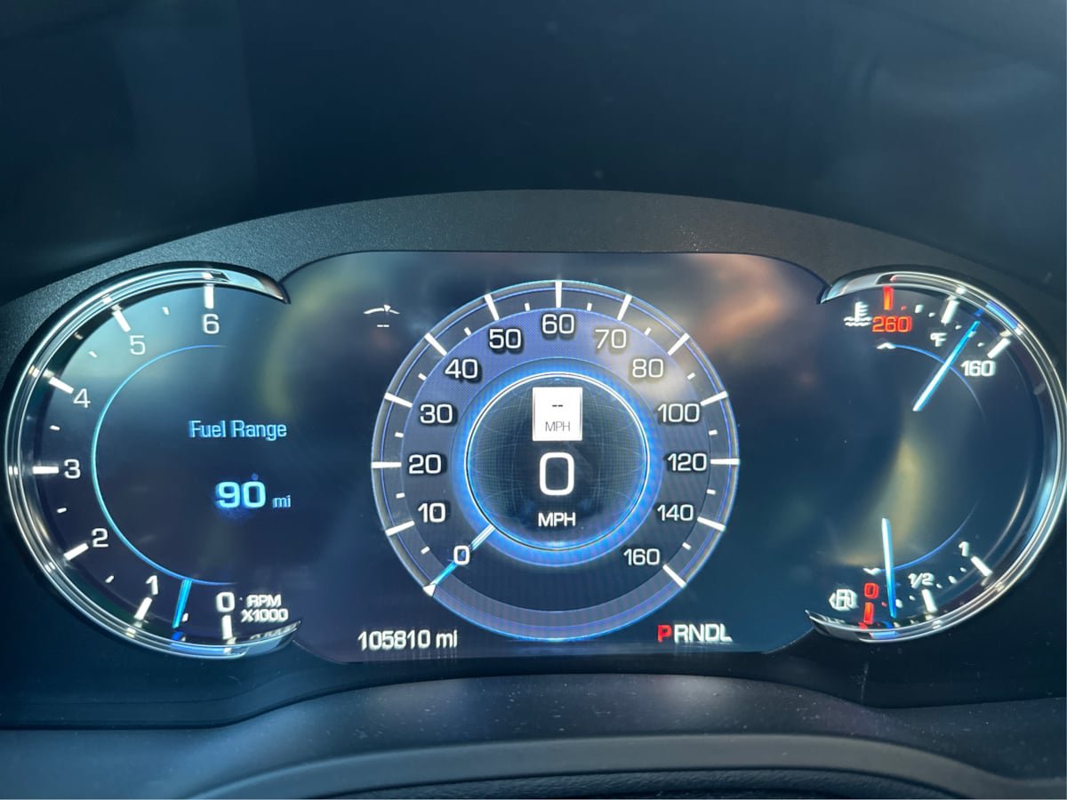 Used 2019 Cadillac Escalade ESV Premium Luxury AWD/4WD image 32