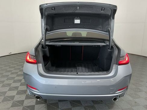 Certified 2023 BMW 330i Sedan w/ Premium Package image 30