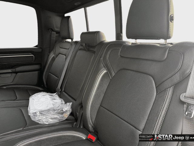 New 2026 RAM 1500 RHO w/ Bed Utility Group AWD/4WD image 27