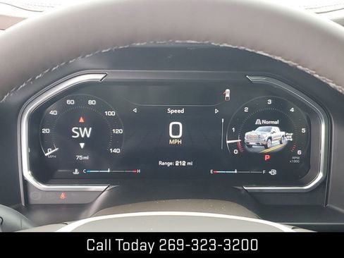 New 2026 GMC Sierra 1500 Denali image 12