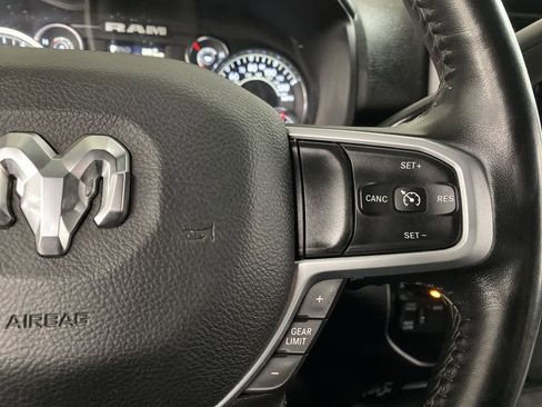 Used 2024 RAM 2500 Big Horn image 22