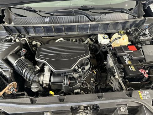 Used 2019 GMC Acadia SLT FWD image 28