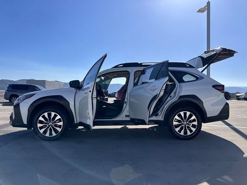 Certified 2024 Subaru Outback Limited AWD/4WD image 28