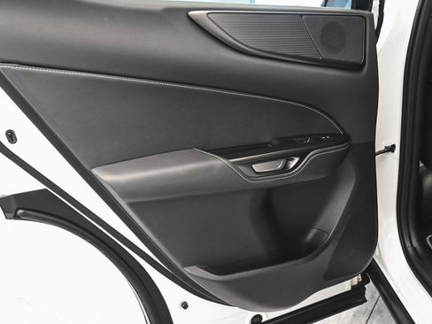 Used 2022 Lexus NX 350 F Sport image 11